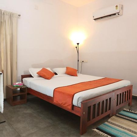 Monsoon Apartments كانور المظهر الخارجي الصورة